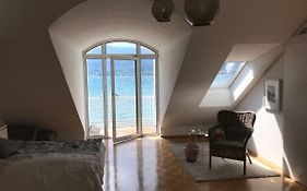 Ferienwohnung Töschling Wörthersee